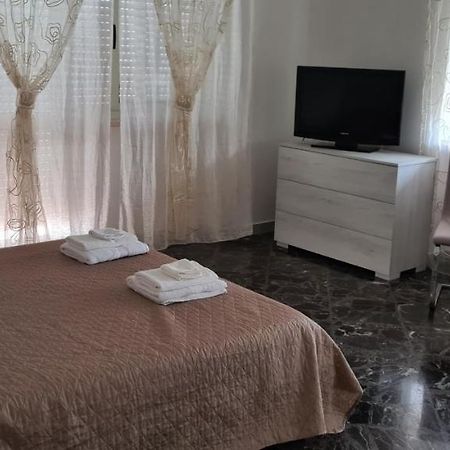 ブリンディジJajo Apartamentアパートメント エクステリア 写真