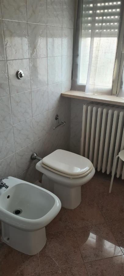 ブリンディジJajo Apartamentアパートメント エクステリア 写真