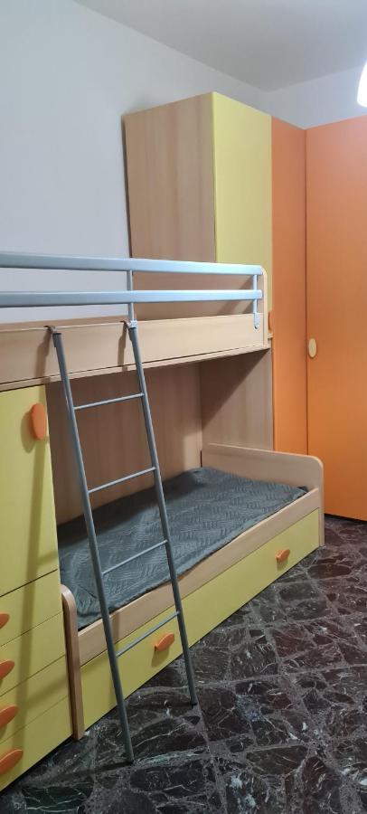 ブリンディジJajo Apartamentアパートメント エクステリア 写真