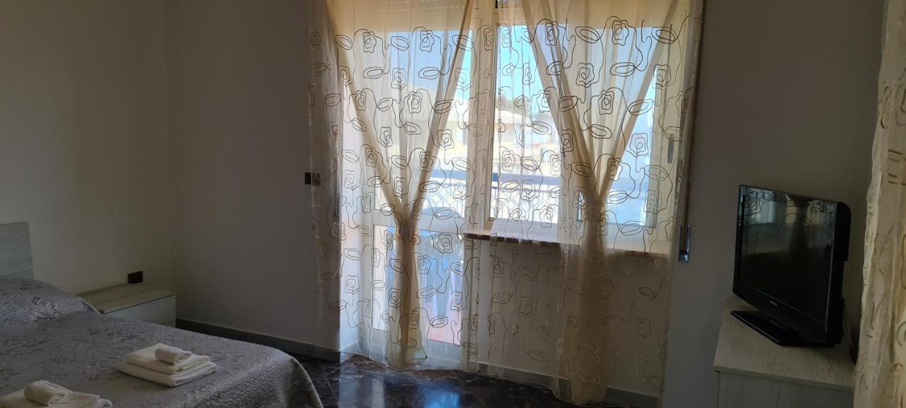 ブリンディジJajo Apartamentアパートメント エクステリア 写真