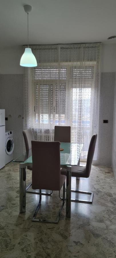 ブリンディジJajo Apartamentアパートメント エクステリア 写真